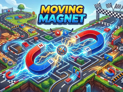 Cluiche Moving Magnet
