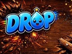 Cluiche Drop