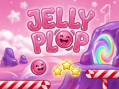 Cluiche Jelly Plop