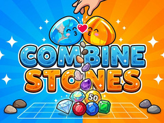Cluiche Combine Stones