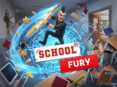 Cluiche School Fury