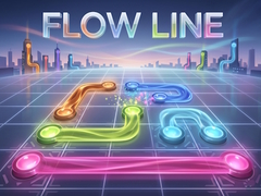 Cluiche Flow Line 