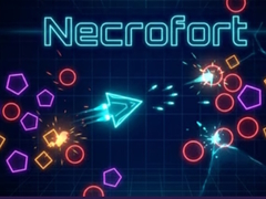 Cluiche Necrofort