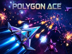 Cluiche Polygon Ace