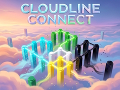 Cluiche Cloudline Connect