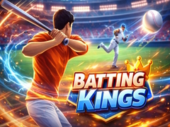 Cluiche Batting Kings