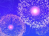 Cluiche Fireworks3