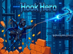 Cluiche Hook Hero