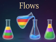 Cluiche Flows
