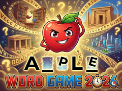 Cluiche Word Game 2026