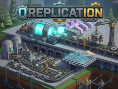 Cluiche Oreplication