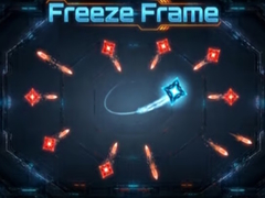 Cluiche Freeze Frame