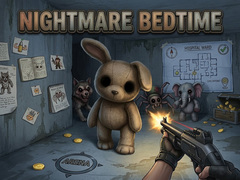 Cluiche Nightmare Bedtime