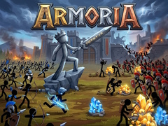 Cluiche Armoria