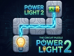 Cluiche Power Light 2