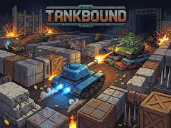 Cluiche Tank Bound