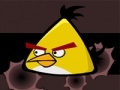 Cluiche Angry Bird Shot Game