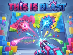 Cluiche This is Blast