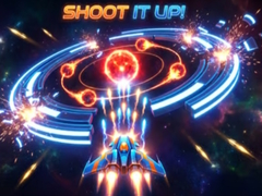 Cluiche Shoot It Up!