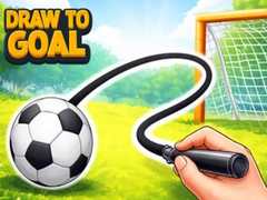 Cluiche Draw To Goal
