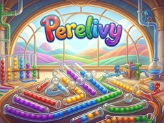 Cluiche Perelivy