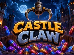 Cluiche Castle Claw