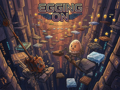 Cluiche Egging On