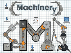 Cluiche Machinery