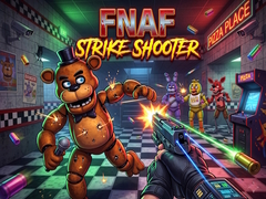 Cluiche FNAF Strike Shooter