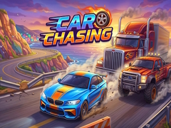 Cluiche Car Chasing
