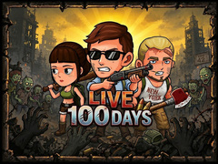 Cluiche Live 100 Days