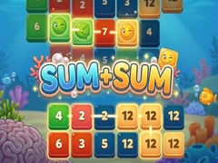 Cluiche SUM+SUM