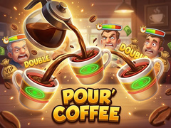 Cluiche Pour Coffee