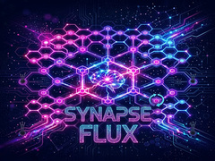 Cluiche Synapse Flux
