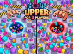 Cluiche Hole Upper For 2 Players