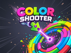 Cluiche Color Shooter