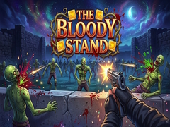 Cluiche The Bloody Stand