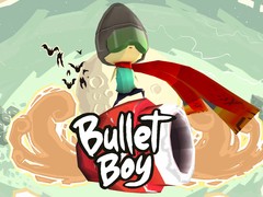 Cluiche Bullet Boy