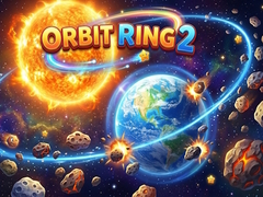 Cluiche Orbit Ring 2