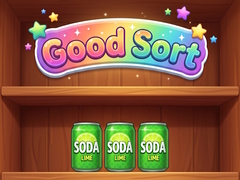 Cluiche Good Sort