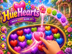 Cluiche Hue Hearts