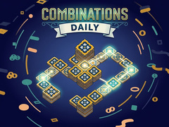 Cluiche Combinations Daily