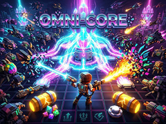 Cluiche Omni-Core
