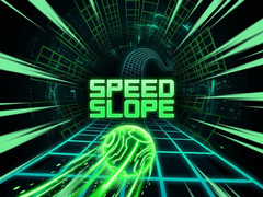 Cluiche Speed Slope