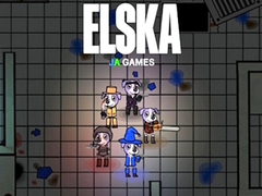Cluiche Elska