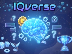 Cluiche IQverse