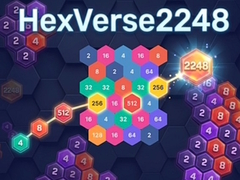 Cluiche  Hex Verse 2248