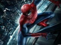 Cluiche Spiderman - Save the Town