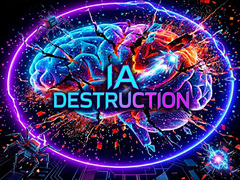 Cluiche IA Destruction