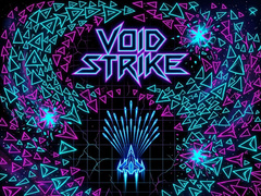 Cluiche Void Strike